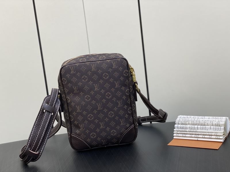 Mens LV Satchel Bags